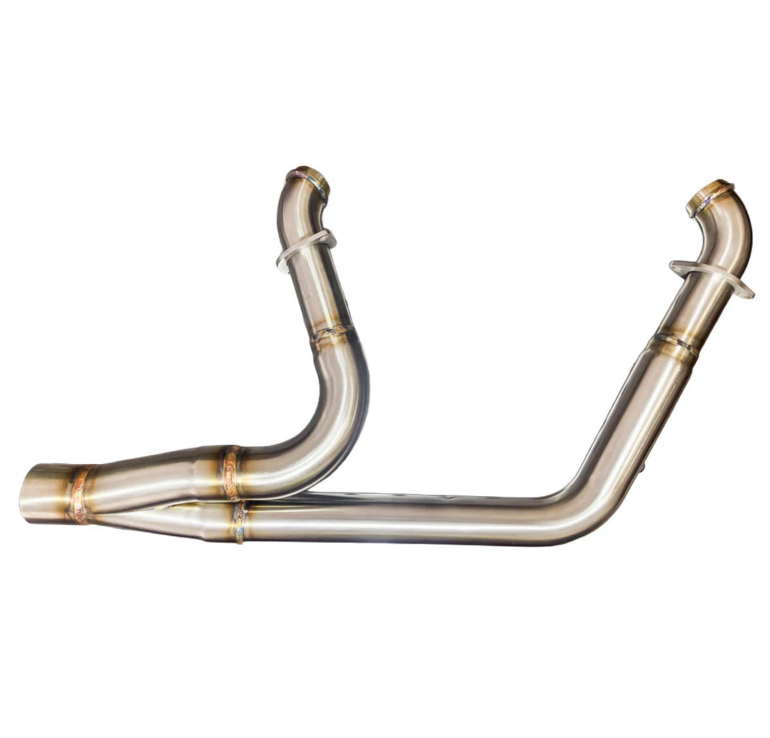 Motorcycle Exhaust Systems for Harley & Indian Motorcycles