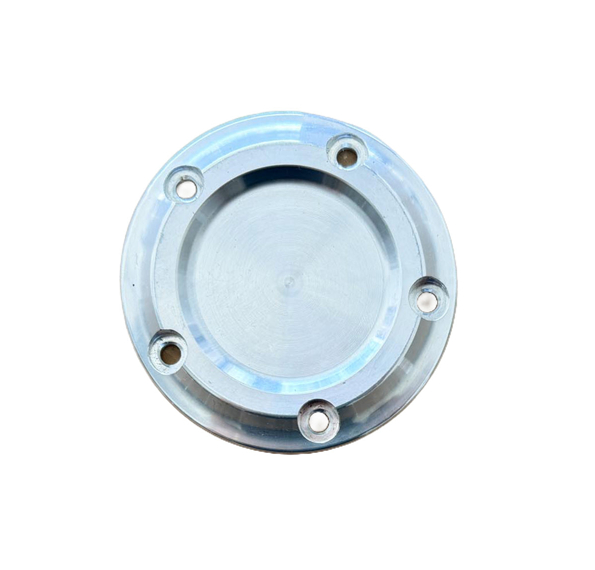 1999–2017 Harley Twin Cam Points Cover, photo 1 of 4