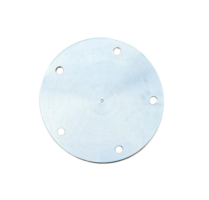 1999–2017 Harley Twin Cam Points Cover
