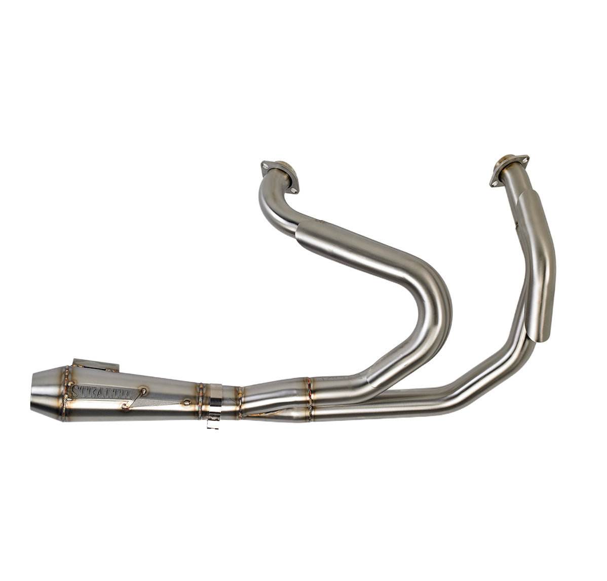 2004–2022 Harley Sportster Full Exhaust System, photo 3 of 12