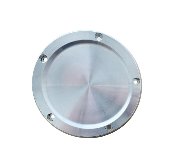 2015+ Touring Harley M8 Derby Cover