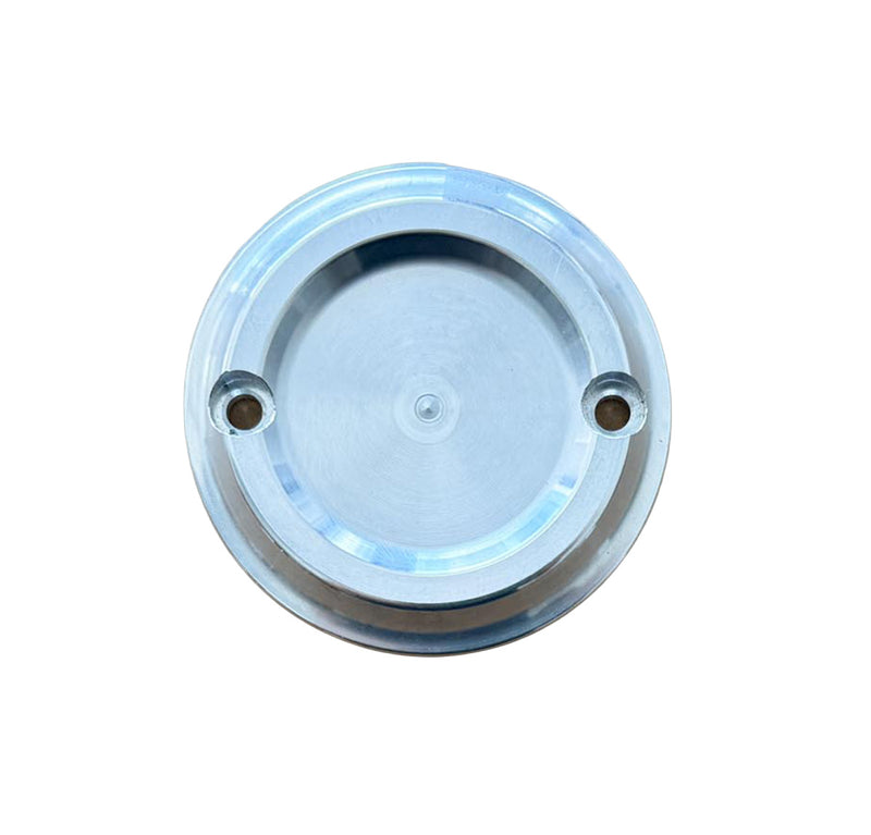 2018–2023 Harley M8 Points Cover