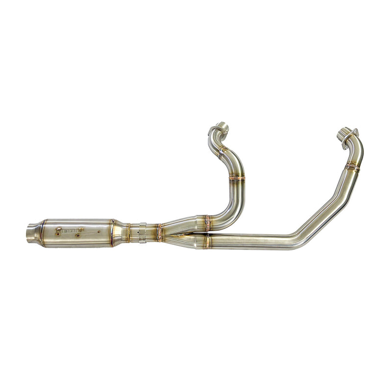 2022–2025 Indian Chief Full Exhaust System