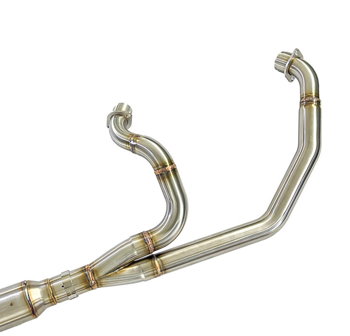 2022–2025 Indian Chief Full Exhaust System