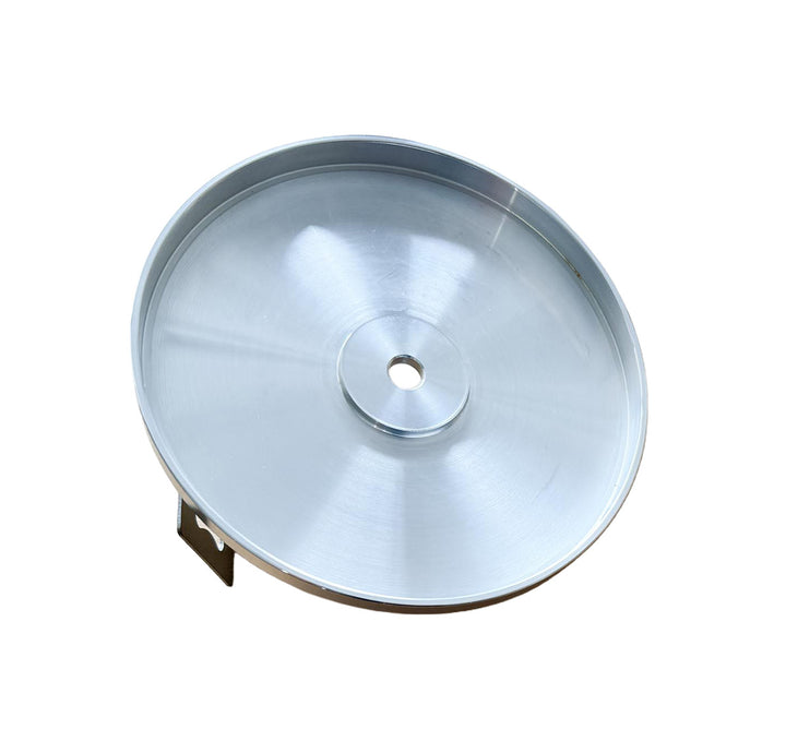 Harley Air Cleaner Cover