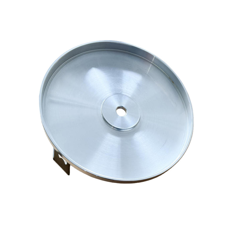 Harley Air Cleaner Cover
