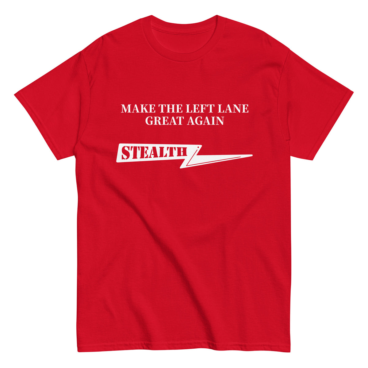 Men's classic tee, photo 1 of 1
