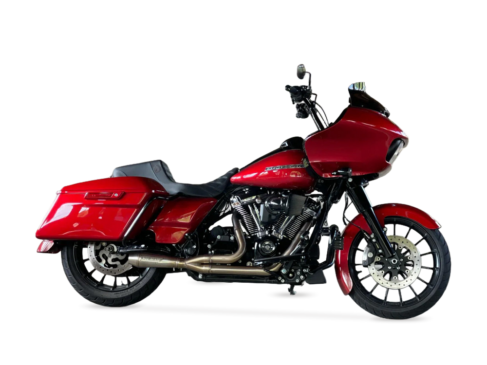 Touring / Bagger