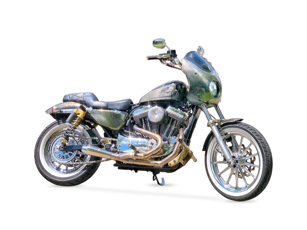 Sportster