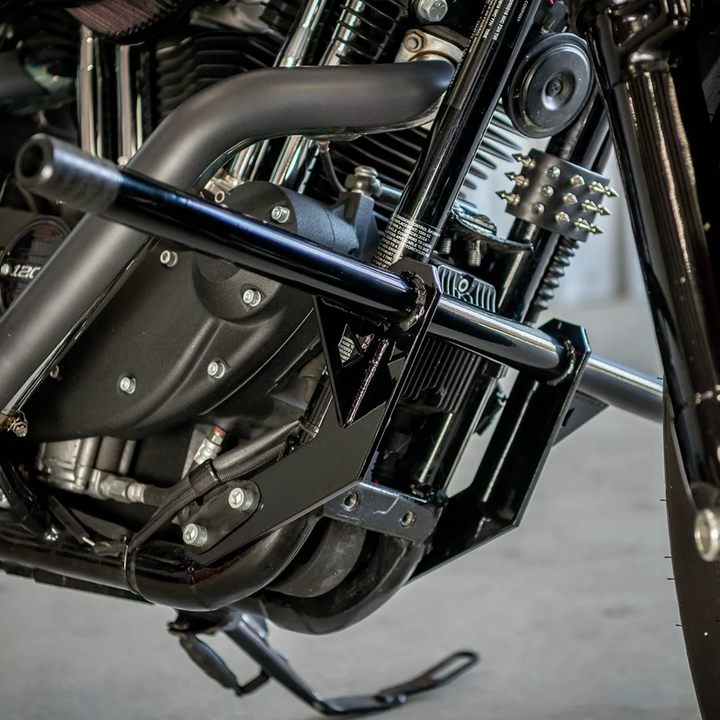 Sportster Front Crash Bar