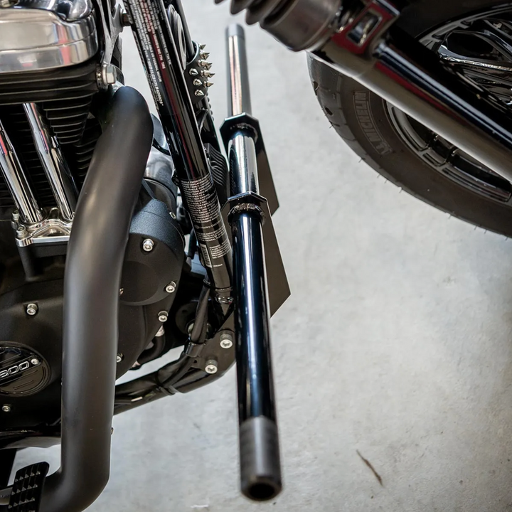 Sportster Front Crash Bar