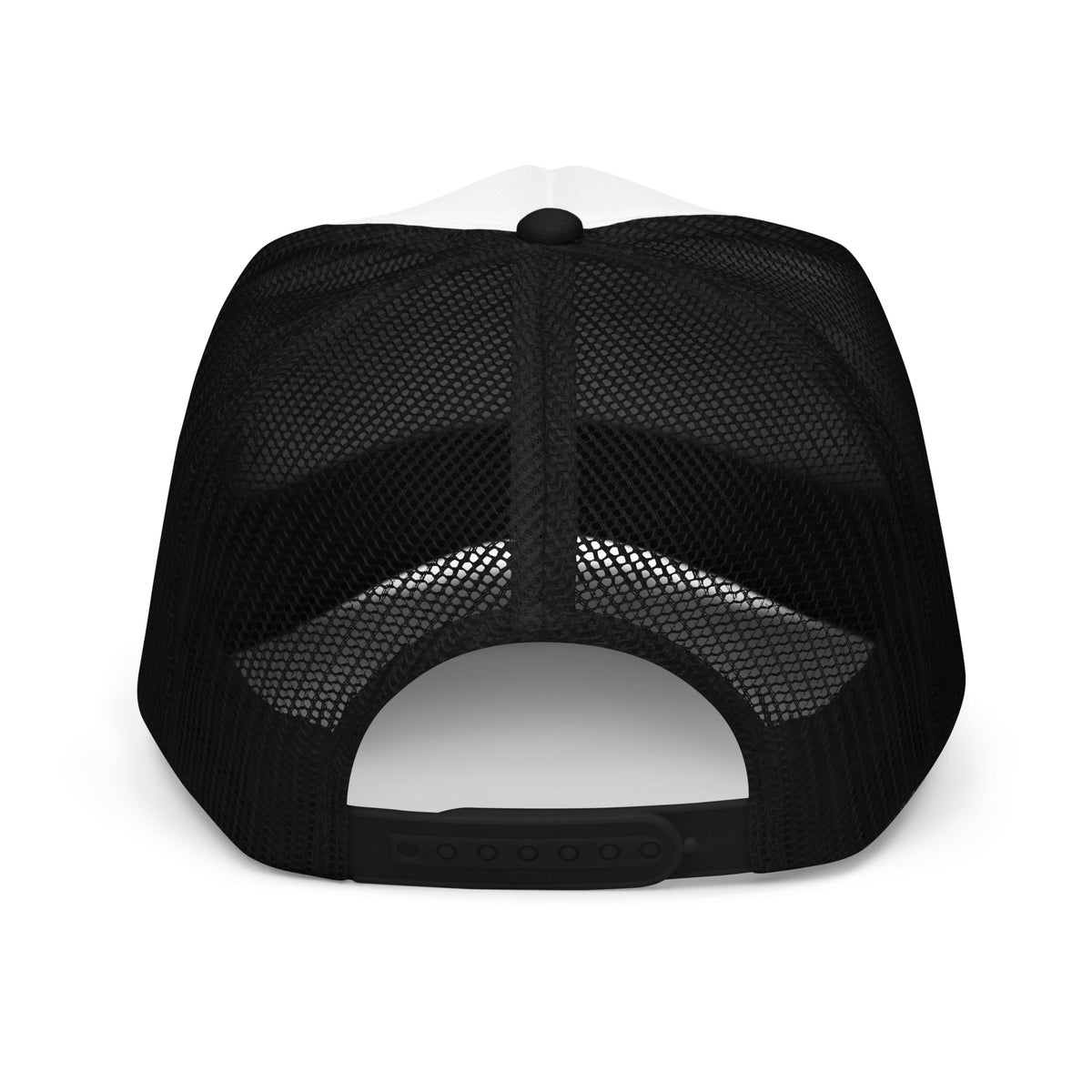 Foam trucker hat, photo 6 of 9