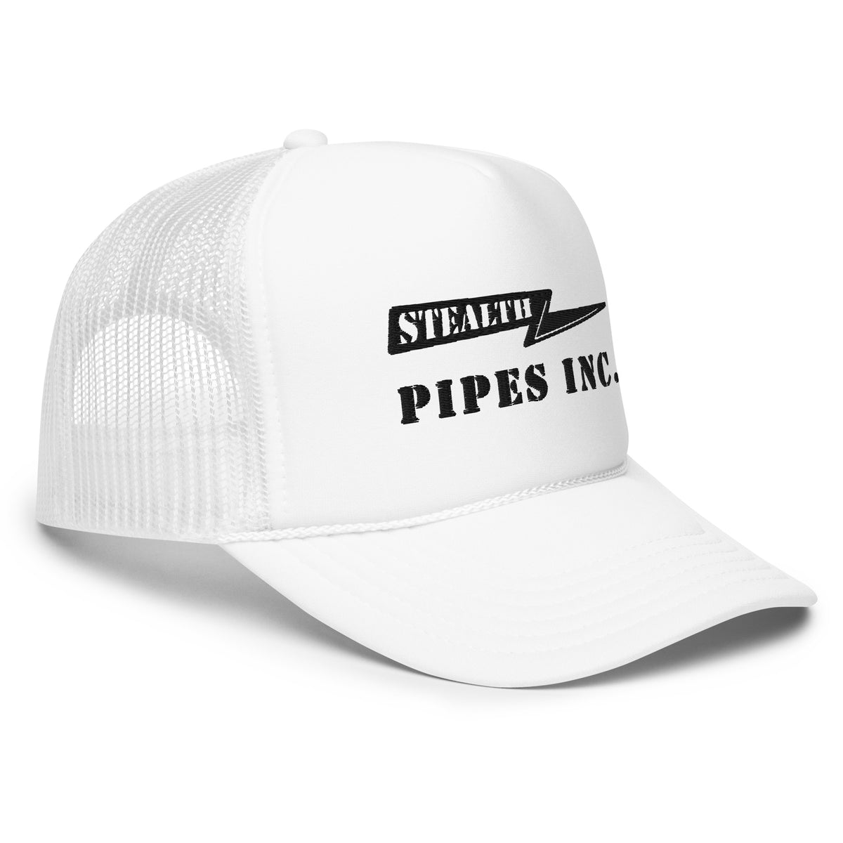 Foam trucker hat, photo 9 of 9